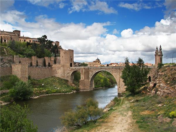 Madrid, Valencia and Barcelona tour