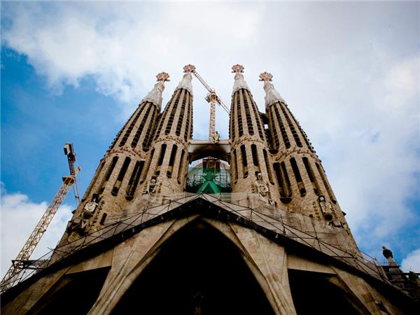 Madrid, Valencia and Barcelona tour