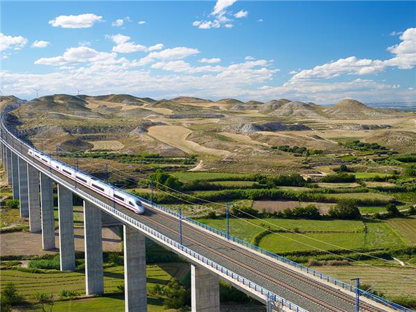 Madrid, Valencia and Barcelona tour