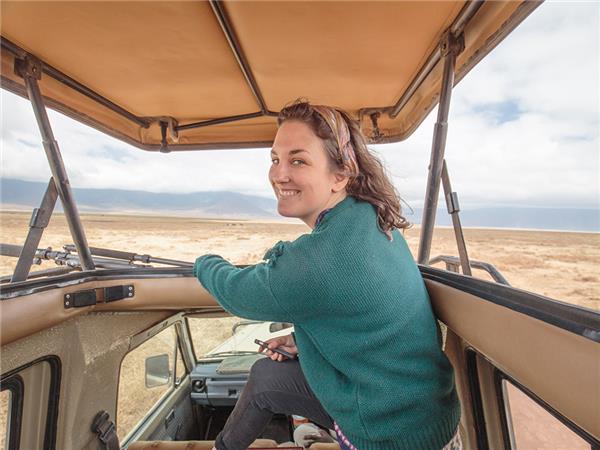 South African safaris for families with teenagers