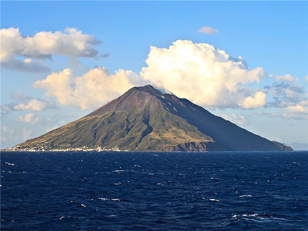 Calabria and Sicily holiday, Italy