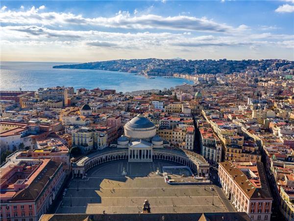 Calabria and Sicily holiday, Italy