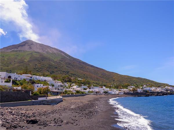 Calabria and Sicily holiday, Italy