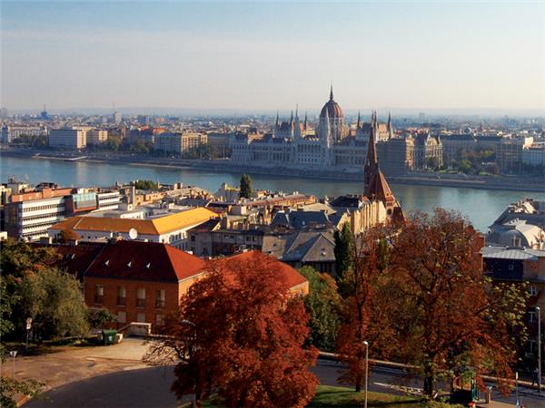 Balkan adventure holiday, 15 days