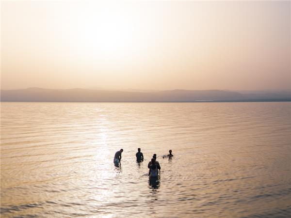 Family holiday to Jordan, Journey to the Lost City