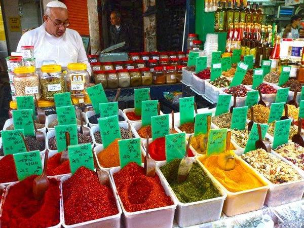 Best of Israel & Jordan holiday