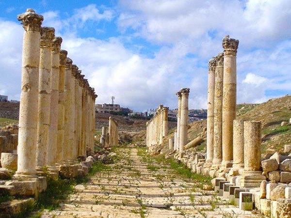 Best of Israel & Jordan holiday