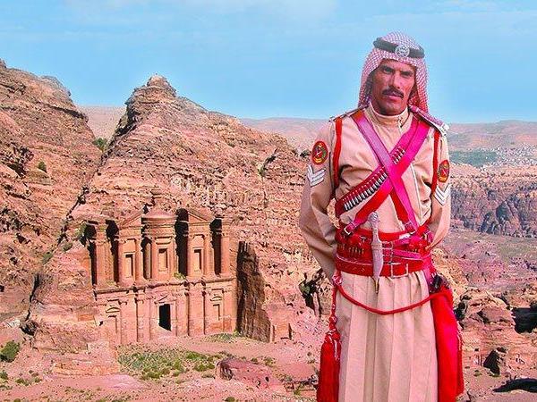 Best of Israel & Jordan holiday