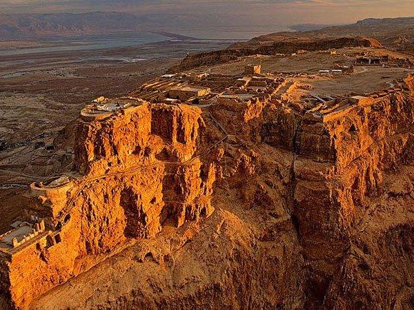 Best of Israel & Jordan holiday