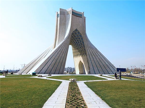 Holidays in Iran