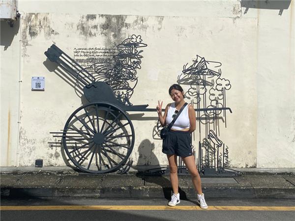 Malaysia Tour