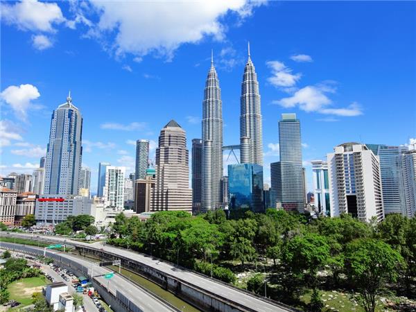 Malaysia Tour