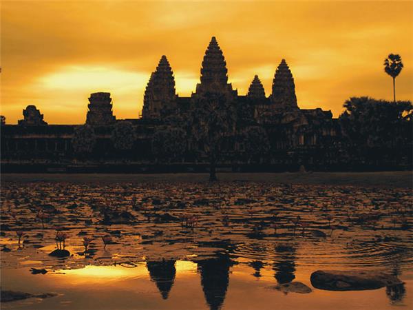 Indochina tours