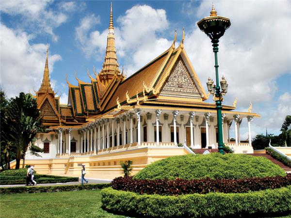 Indochina tours