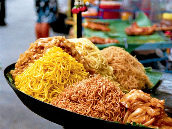 Indochina tours