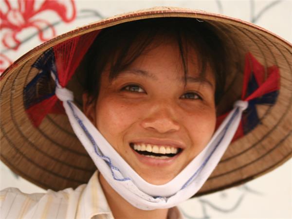 Indochina tours