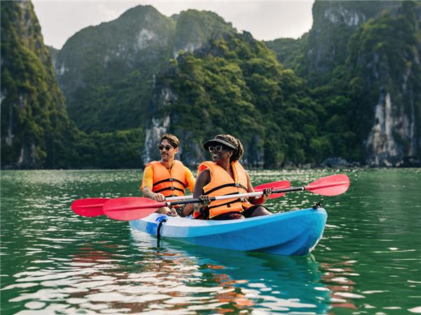 Hanoi to Ho Chi Minh holiday in Vietnam