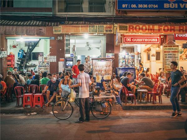 Hanoi to Ho Chi Minh holiday in Vietnam