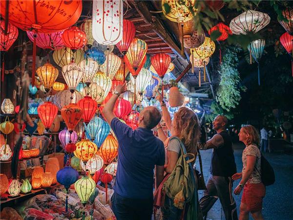 East Vietnam budget holiday