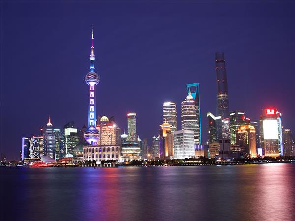 China highlights tour
