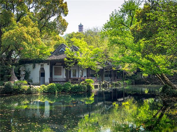 China highlights tour