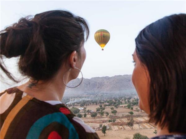 North India small group tour