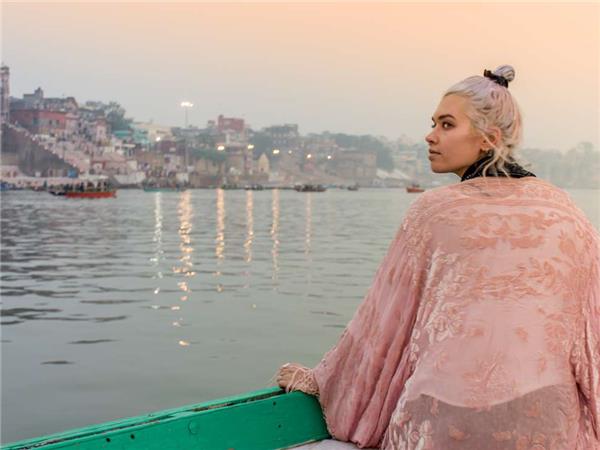 North India small group tour