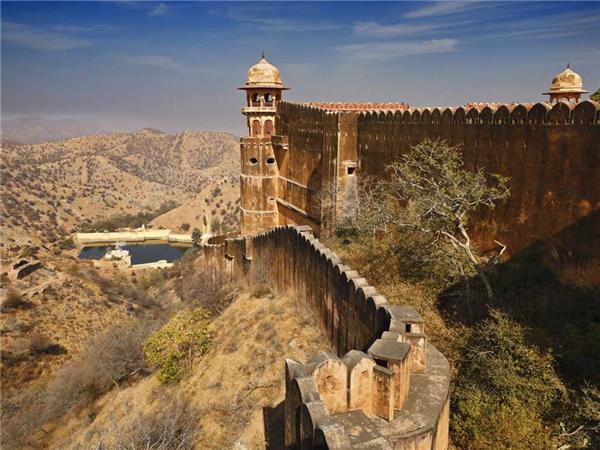 North India small group tour