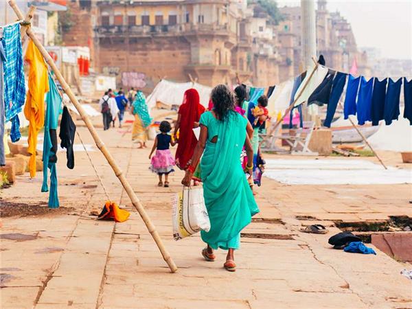 North India small group tour