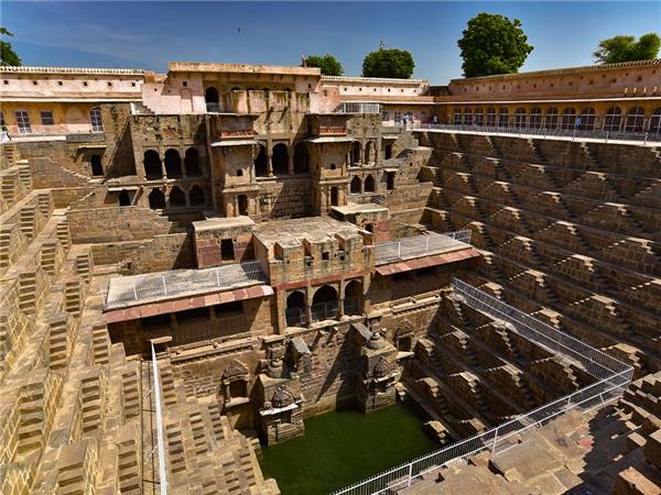 North India small group tour