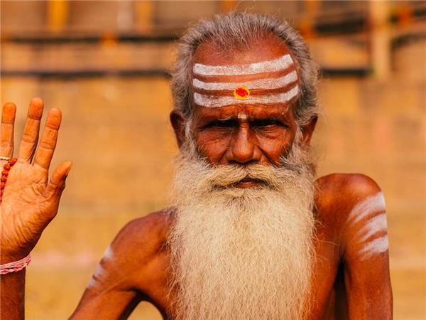 North India small group tour