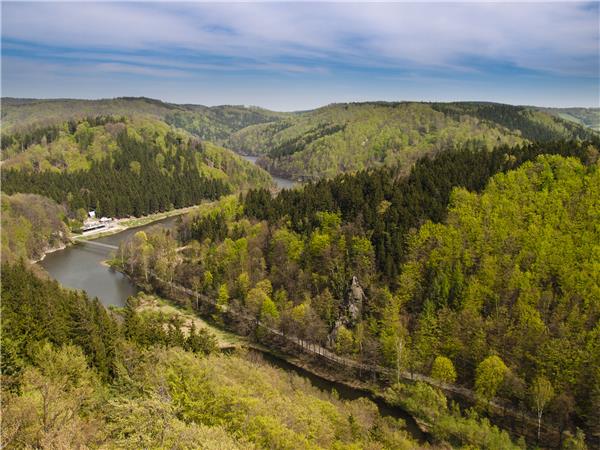 Vienna to Budapest tour