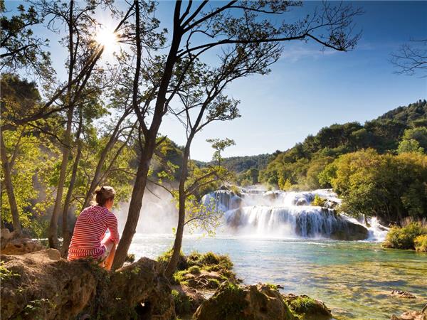 Croatia cruising holiday, Dubrovnik to Split