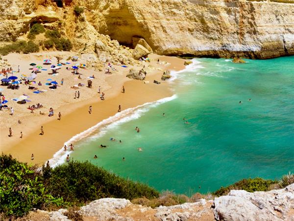 Spain And Portugal Holiday Historic Cities Villages Responsible Travel