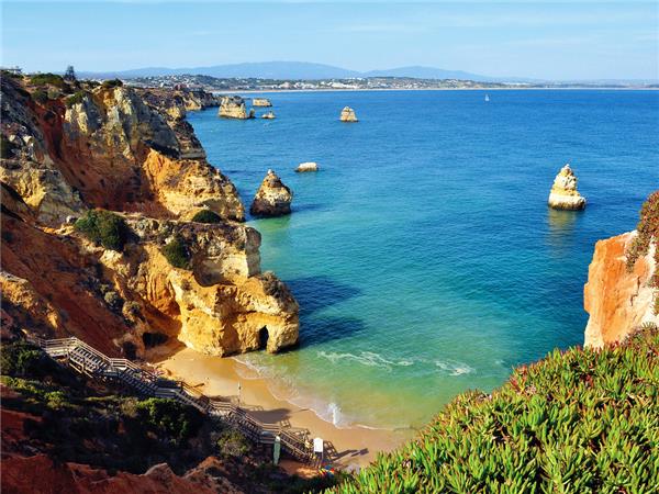 Spain and Portugal holiday, historic cities & villages