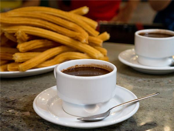 Spain and Portugal tour, historic cities & villages