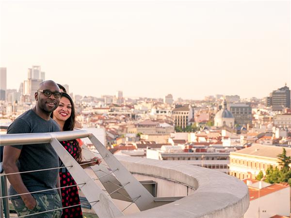 Spain and Portugal tour, historic cities & villages