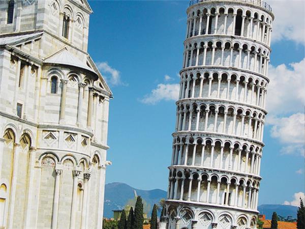 Italian food tours
