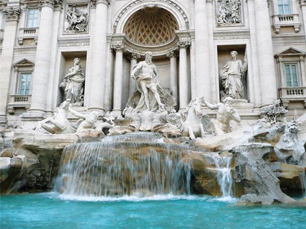 Italian food tours