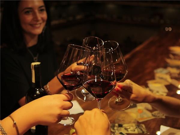 Italian food tours