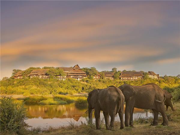 Premium Botswana small group holiday