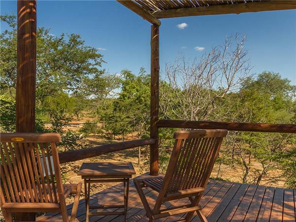 Premium Botswana small group holiday