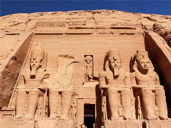 Egypt adventure holiday