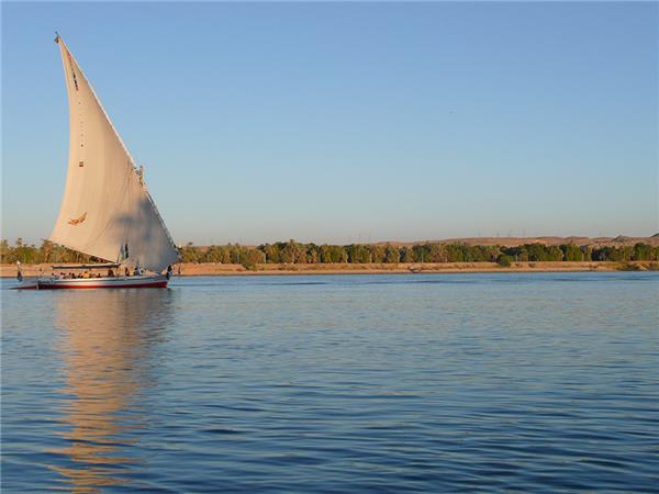Egypt adventure holiday