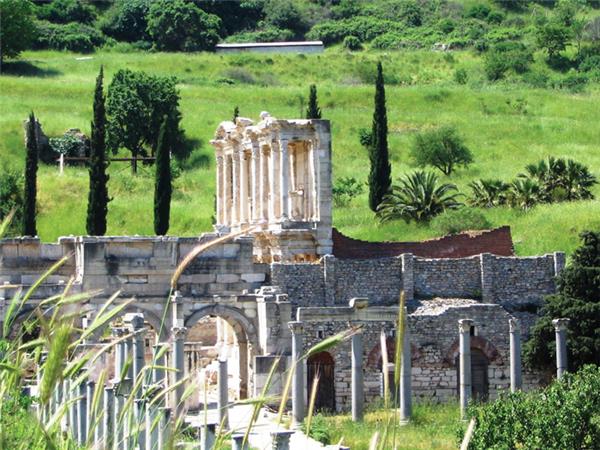 Turkey adventure holiday