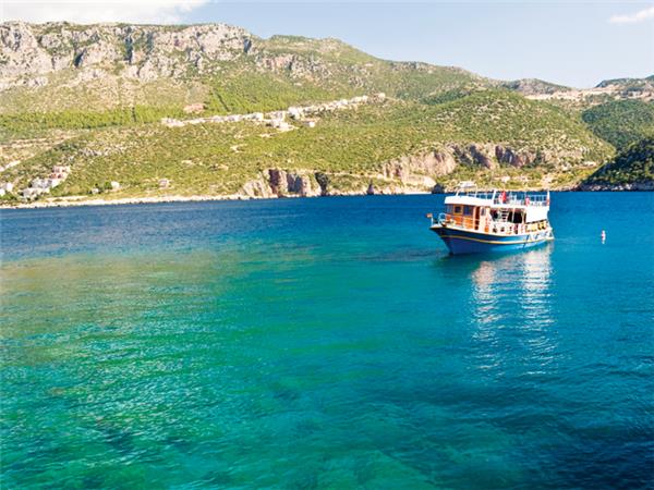 Turkey adventure holiday