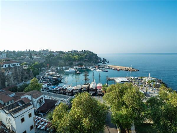 Turkey adventure holiday