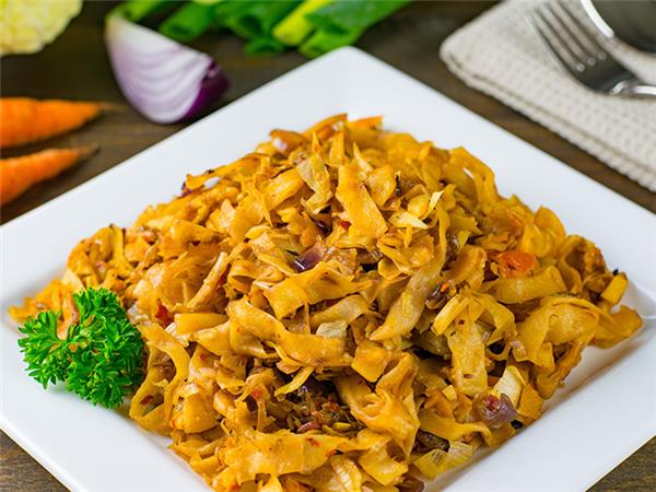 Sri Lanka small group tour, a food adventure