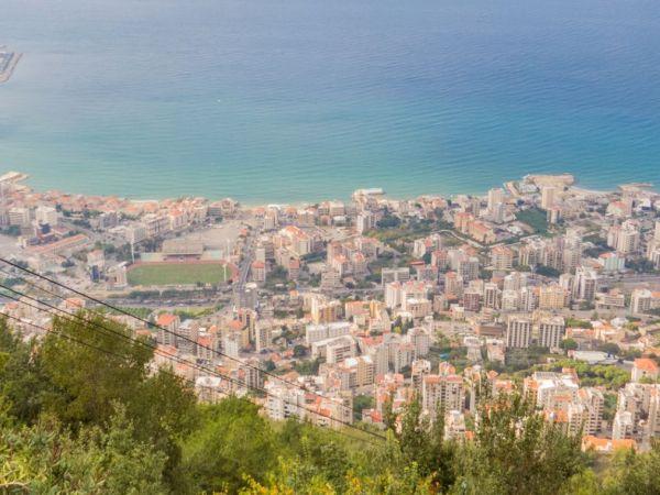 Lebanon small group holiday