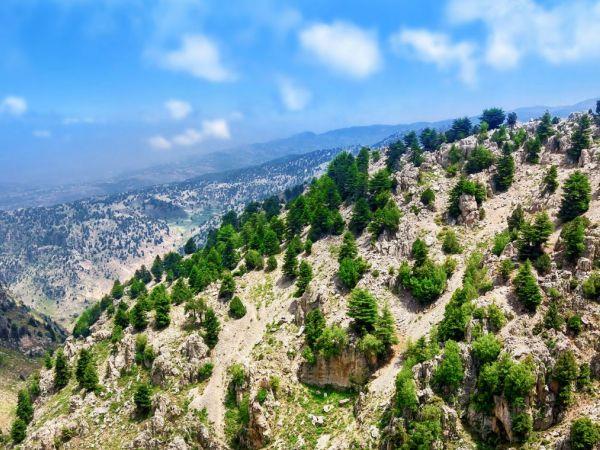 Lebanon small group holiday